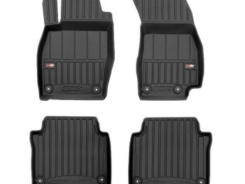 Paklāji ProLine 3D AUDI A8 D5 2017-