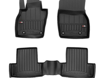 Paklāji ProLine 3D MAZDA CX-60 2022-