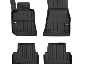 Paklāji ProLine 3D BMW i4 G26 2021; BMW 4 SERIES GRAN COUPE G26 2021