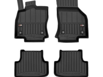 Paklāji ProLine 3D AUDI A3 8Y 2020- izņemot hibrīdu
