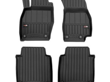 Paklāji ProLine 3D AUDI A8 D5 2017- Long