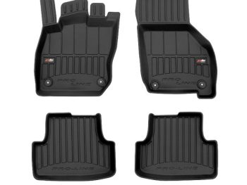 Paklāji ProLine 3D AUDI A3 8Y 2020- hibrīds