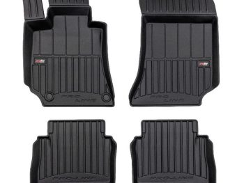 Paklāji ProLine 3D MERCEDES-BENZ E CLASS W212 2009-2016