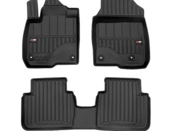 Paklāji ProLine 3D HONDA ZR-V 2023-