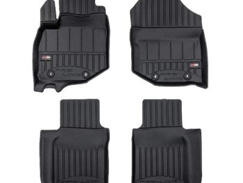Paklāji ProLine 3D HONDA JAZZ 2007-2014