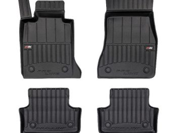 Paklāji ProLine 3D BMW 5 SERIES G30 2016- (montāžas veids klipši)