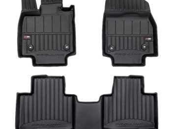 Paklāji ProLine 3D LEXUS RX V 2022-