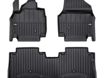 Paklāji ProLine 3D KIA EV9 2023-