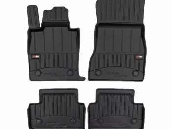 Paklāji ProLine 3D BMW 5 SERIES G60 2023-