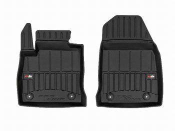 Paklāji ProLine 3D FORD TRANSIT COURIER 2023-