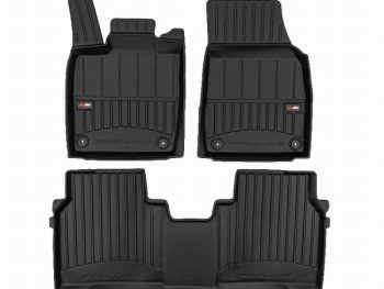 Paklāji ProLine 3D VOLKSWAGEN ID.7 2023-