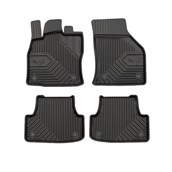 Paklāji Premium 77 AUDI A3 8V SPORTBACK 2013-2020; AUDI A3 8V1 2013-2020 Paklāji Premium 77 AUDI A3 8V SPORTBACK 2013-2020; AUDI A3 8V1 2013-2020