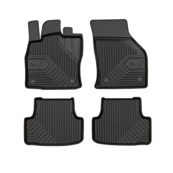 Auto paklāji SEAT