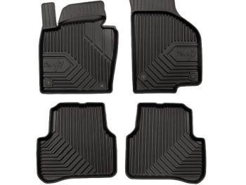 Paklāji Premium 77 VOLKSWAGEN PASSAT B6 2005-2010; VOLKSWAGEN PASSAT B7 2010-2014; VOLKSWAGEN PASSAT CC 2008-2012; VOLKSWAGEN CC 2012-2016