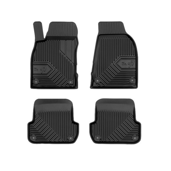 Auto paklāji SEAT