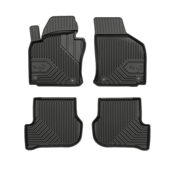 Auto paklāji SKODA Auto paklāji SKODA