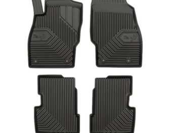 Paklāji Premium 77 OPEL CORSA E 2014-2019; OPEL CORSA D 2006-2014