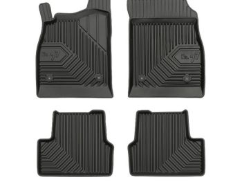 Paklāji Premium 77 CHEVROLET CRUZE 2008-2016; OPEL ASTRA J 2009-2020
