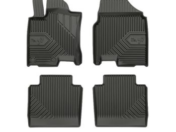 Paklāji Premium 77 NISSAN QASHQAI +2 2006-2013