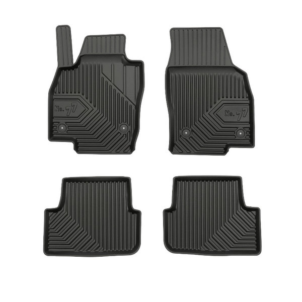 Auto paklāji SKODA Auto paklāji SKODA