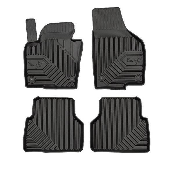 Paklāji Premium 77 VOLKSWAGEN TIGUAN 2007-2016 Paklāji Premium 77 VOLKSWAGEN TIGUAN 2007-2016