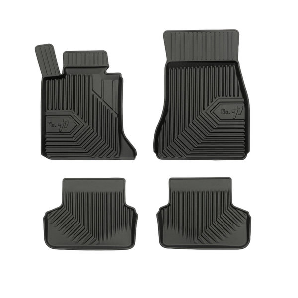 Paklāji Premium 77 BMW G30/G31 5 2016- Paklāji Premium 77 BMW G30/G31 5 2016-