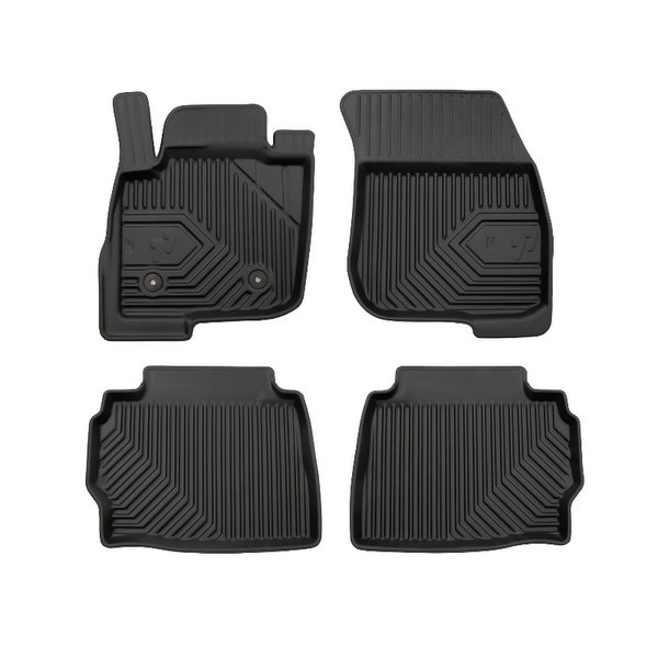 Paklāji Premium 77 FORD MONDEO V 2014-2022 Paklāji Premium 77 FORD MONDEO V 2014-2022