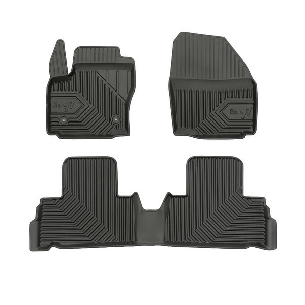 Paklāji Premium 77 FORD GALAXY 2006-2015 Paklāji Premium 77 FORD GALAXY 2006-2015