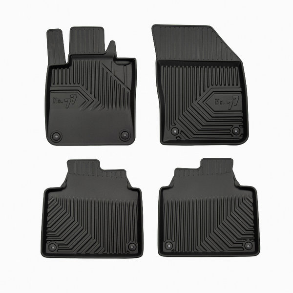 Paklāji Premium 77 VOLVO V90 2016-; VOLVO S90 2016- Paklāji Premium 77 VOLVO V90 2016-; VOLVO S90 2016-
