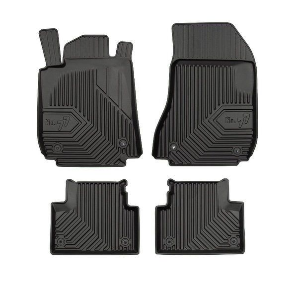 Paklāji Premium 77 ALFA ROMEO 159 2005-2011 Paklāji Premium 77 ALFA ROMEO 159 2005-2011