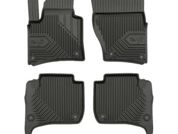 Paklāji Premium 77 PORSCHE CAYENNE 2010-2017; Volkswagen Touareg II 2010-2018