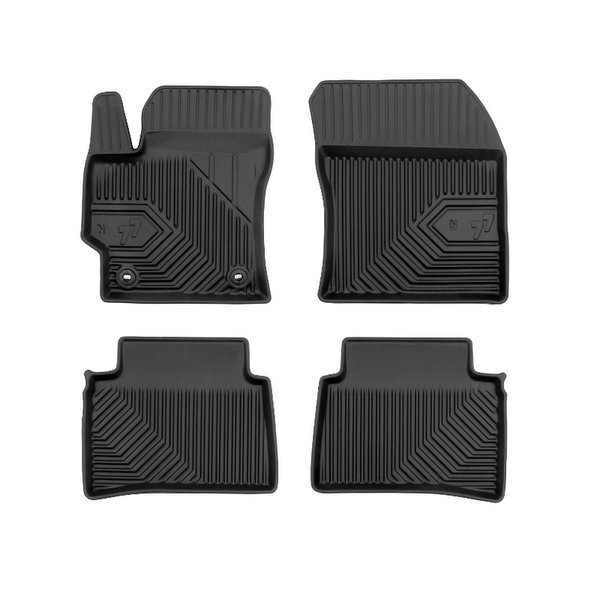 Paklāji Premium 77 SUZUKI SWACE 2020-; TOYOTA COROLLA XII 2018-, Paklāji Premium 77 SUZUKI SWACE 2020-; TOYOTA COROLLA XII 2018-,