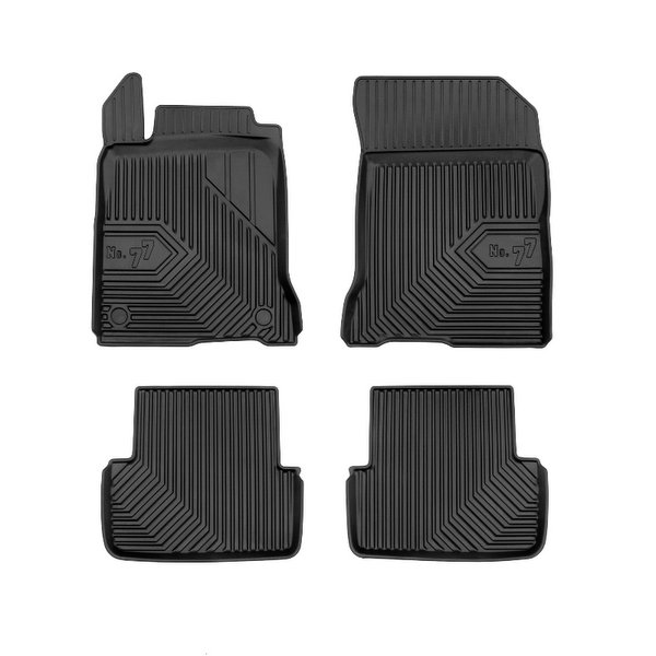 Auto paklāji RENAULT Auto paklāji RENAULT