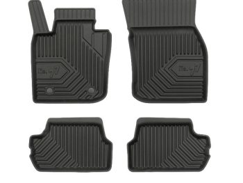 Paklāji Premium 77 MINI COOPER S 3D 2014-