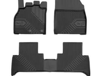 Paklāji Premium 77 RENAULT RENAULT GRAND SCENIC 2009-2016; RENAULT SCENIC 2009-2016