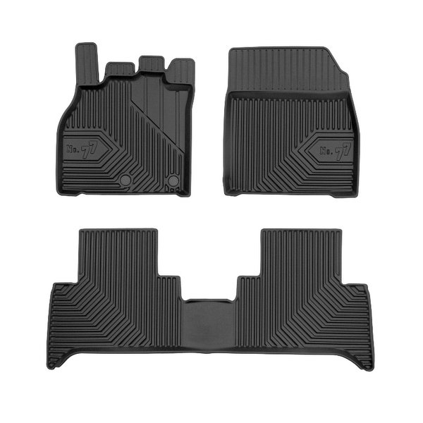 Auto paklāji RENAULT Auto paklāji RENAULT