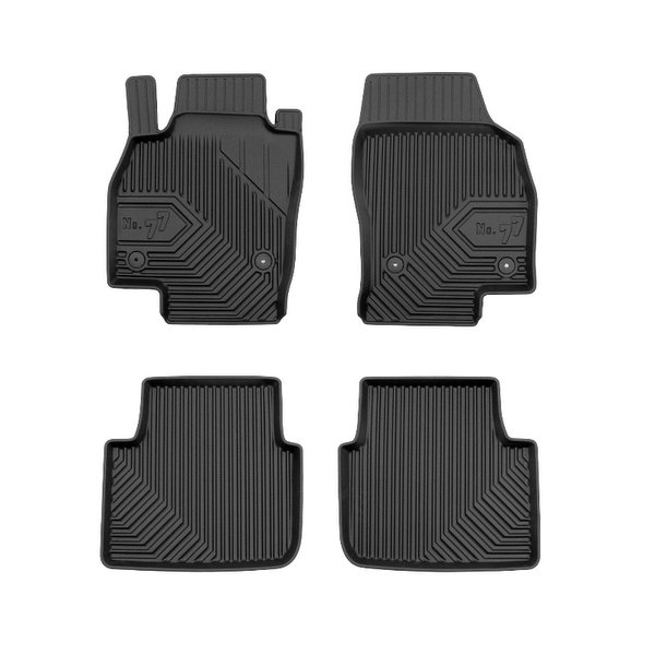 Auto paklāji SKODA Auto paklāji SKODA