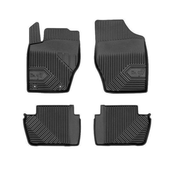 Paklāji Premium 77 PEUGEOT 307 KOMBI 2001-2008 Paklāji Premium 77 PEUGEOT 307 KOMBI 2001-2008