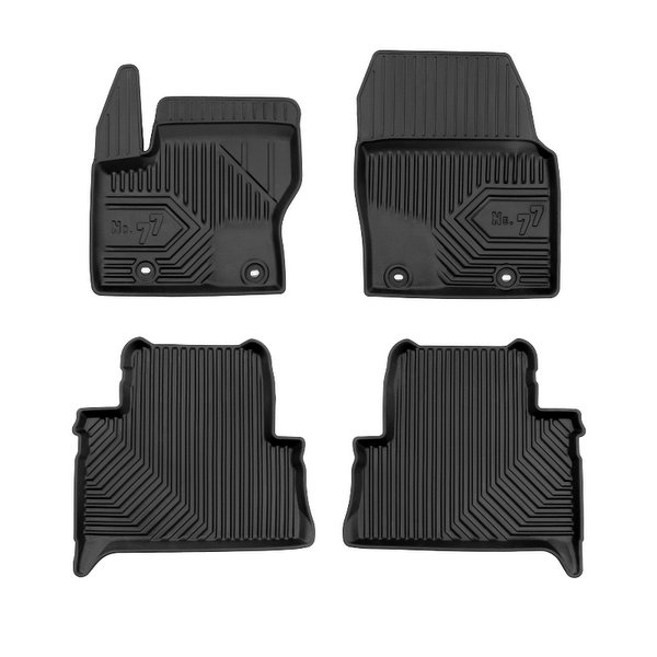 Paklāji Premium 77 FORD C-MAX II 2010-2019 Paklāji Premium 77 FORD C-MAX II 2010-2019