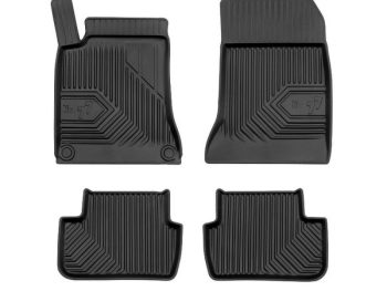 Paklāji Premium 77 MERCEDES-BENZ A CLASS W176 2012-2018; MERCEDES-BENZ B CLASS W246 2011-2018; MERCEDES-BENZ GLA X156 2013-2019