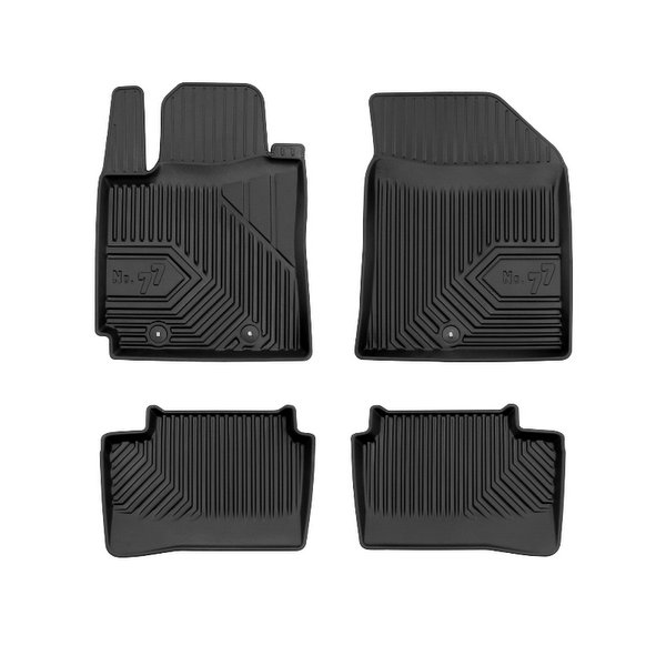 Auto paklāji HYUNDAI Auto paklāji HYUNDAI
