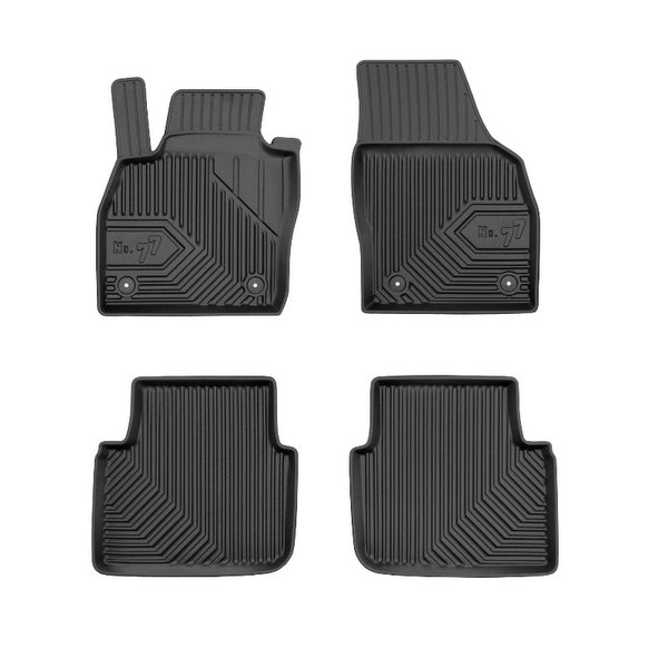 Auto paklāji SKODA Auto paklāji SKODA