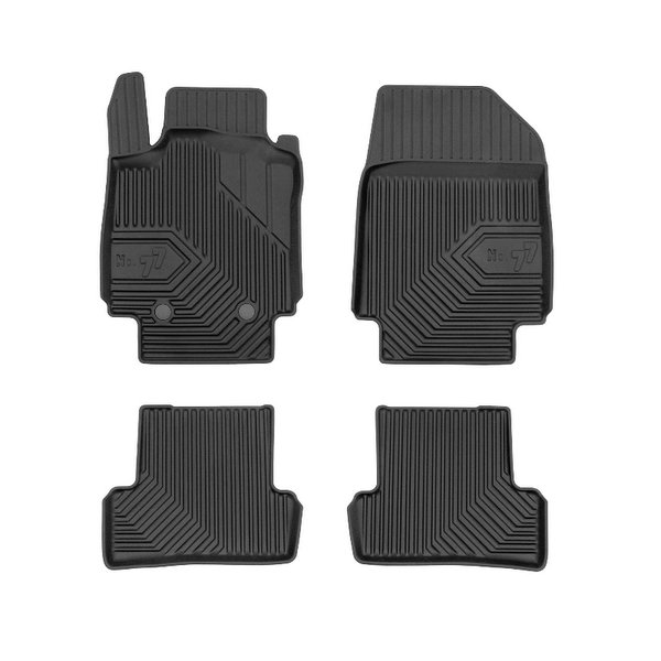Auto paklāji RENAULT Auto paklāji RENAULT