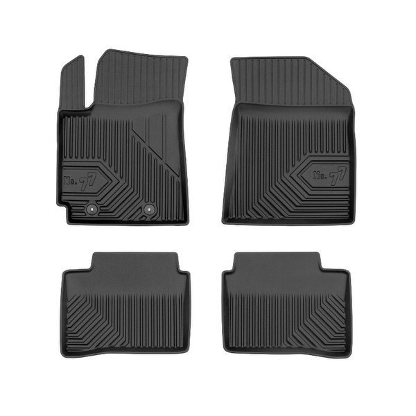 Auto paklāji HYUNDAI Auto paklāji HYUNDAI