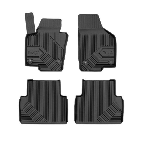 Auto paklāji SEAT