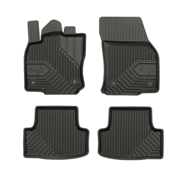 Auto paklāji SEAT