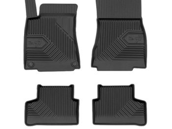Paklāji Premium 77 MERCEDES-BENZ B CLASS W247 2018; MERCEDES-BENZ GLA H247 2019; MERCEDES-BENZ CLA C118 2019-; MERCEDES-BENZCLA X218 2019-