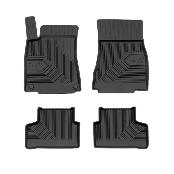 Paklāji Premium 77 MERCEDES-BENZ B CLASS W247 2018; MERCEDES-BENZ GLA H247 2019; MERCEDES-BENZ CLA C118 2019-; MERCEDES-BENZCLA X218 2019- Paklāji Premium 77 MERCEDES-BENZ B CLASS W247 2018; MERCEDES-BENZ GLA H247 2019; MERCEDES-BENZ CLA C118 2019-; MERCEDES-BENZCLA X218 2019-