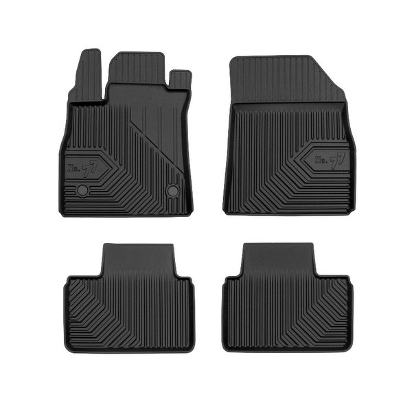 Auto paklāji RENAULT Auto paklāji RENAULT