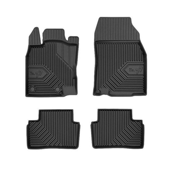 Auto paklāji RENAULT Auto paklāji RENAULT